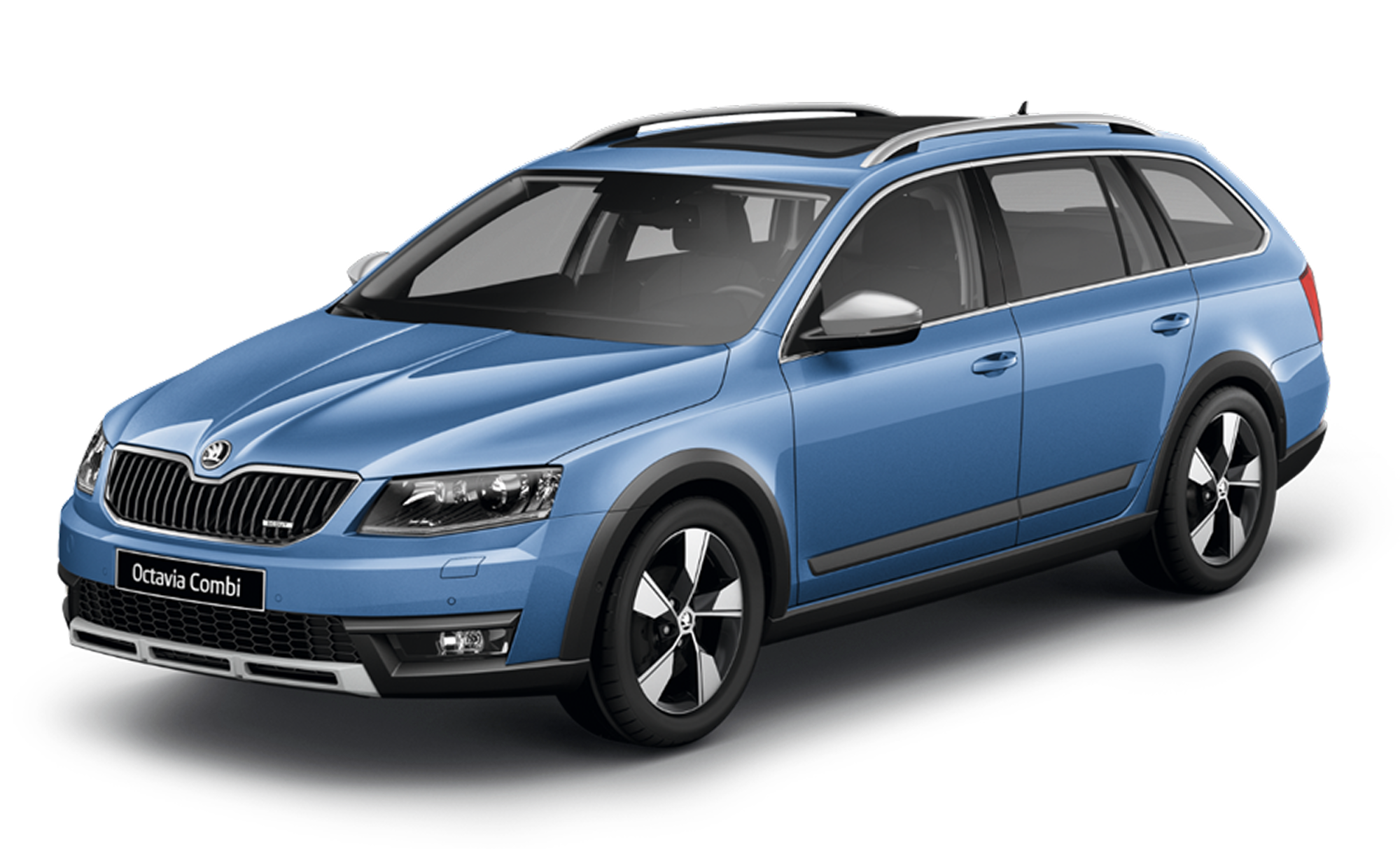 Цены на ремонт Skoda Scout