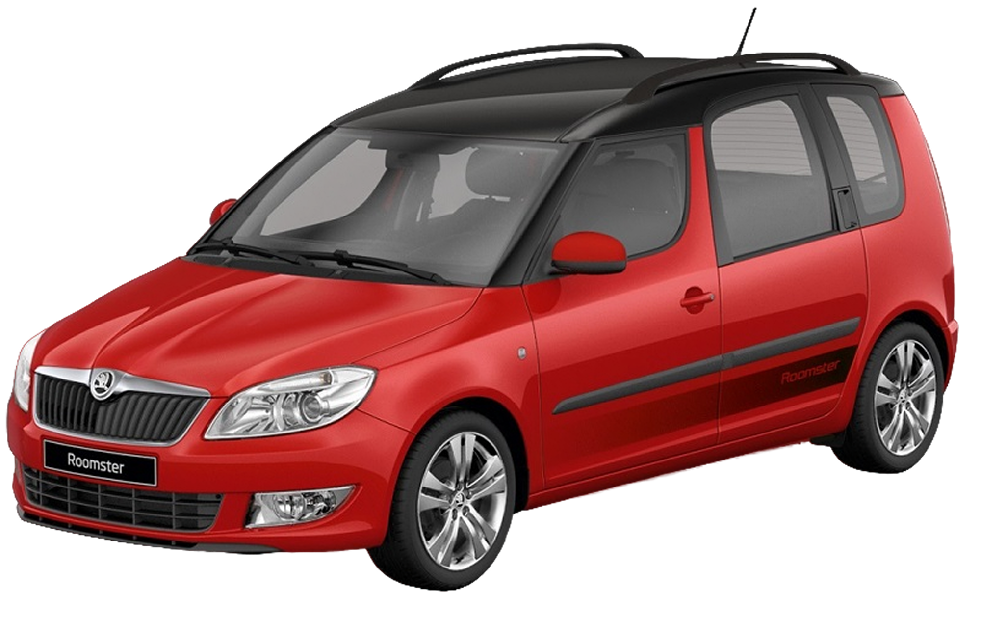 Цены на ремонт Skoda Roomster