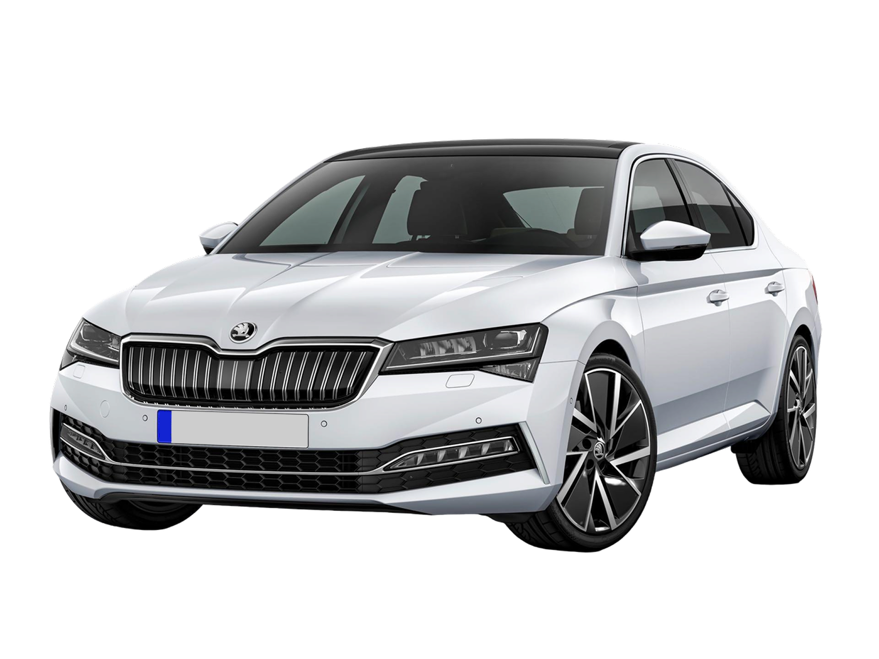Цены на ремонт Skoda Octavia