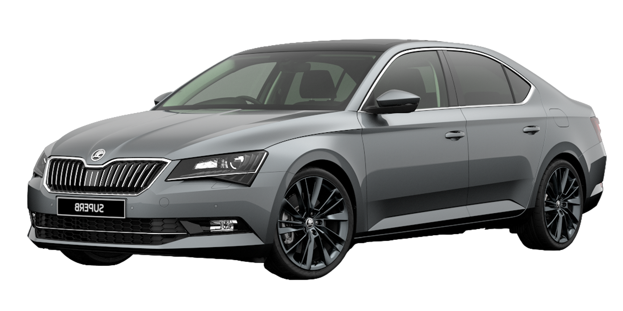 Цены на ремонт Skoda Superb