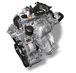 Nissan Expert